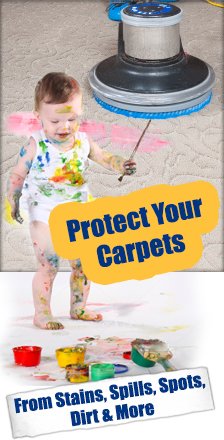 Professional Carpet Cleaning